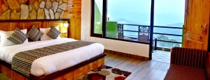Sunita Himalayan Paradise