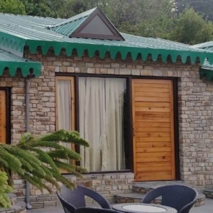 Premium-Cottage